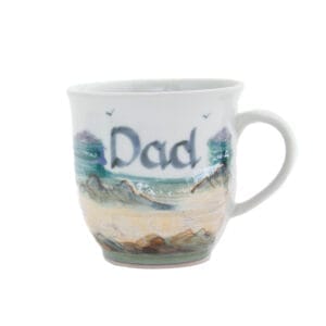 425 Mug - Dad Seascape