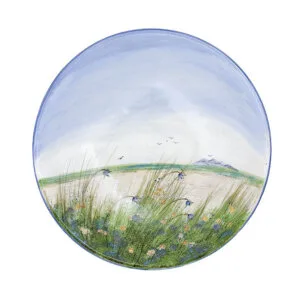 Large Flared Bowl - Machair