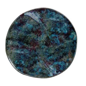 Large Pebble Plate - Lewis
