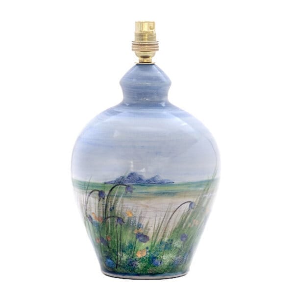Ginger Lamp - Machair 2nd Q