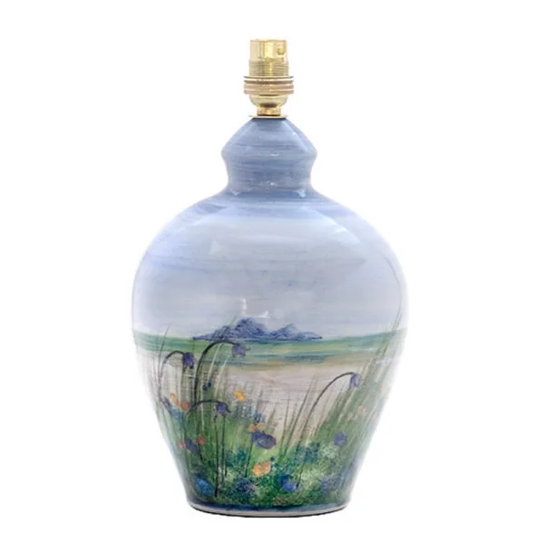 Ginger Lamp - Machair 2nd Q