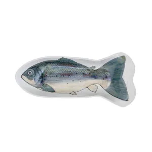 Fish Server - Fish