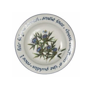 Haggis Bowl - Haggis Address