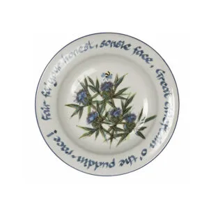 Haggis Bowl - Haggis Address
