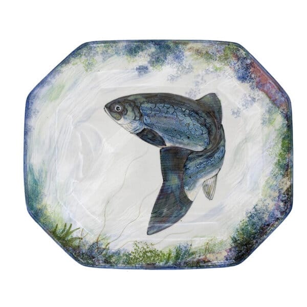 Ashet - Fish