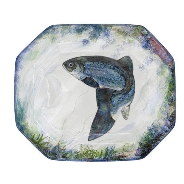 Ashet - Fish