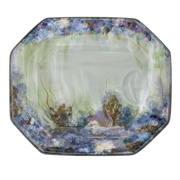 Ashet-Celadon Rockpool