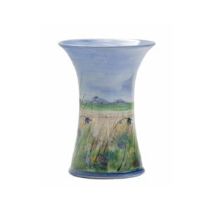 Small Cylinder Vase - Machair