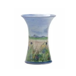 Small Cylinder Vase - Machair