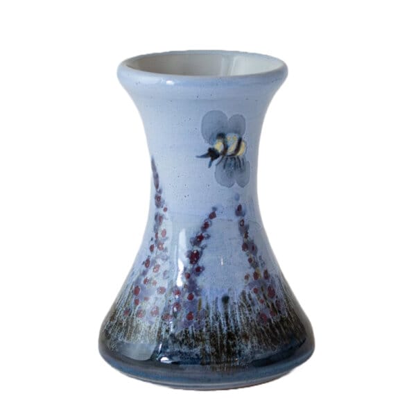 Bud Vase - Heather
