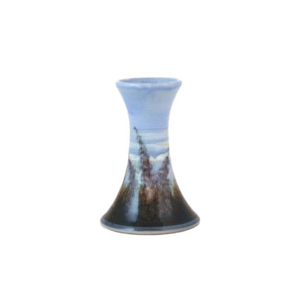 Bud Vase - Heather