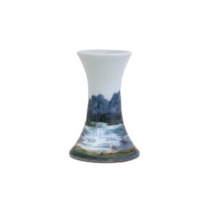 Bud Vase - Landscape
