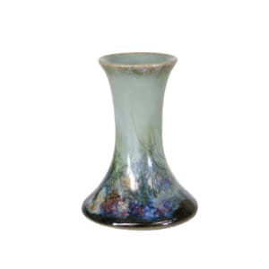 Bud Vase - Celadon Rockpool