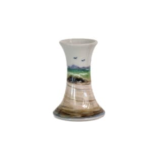 Bud Vase - Seascape