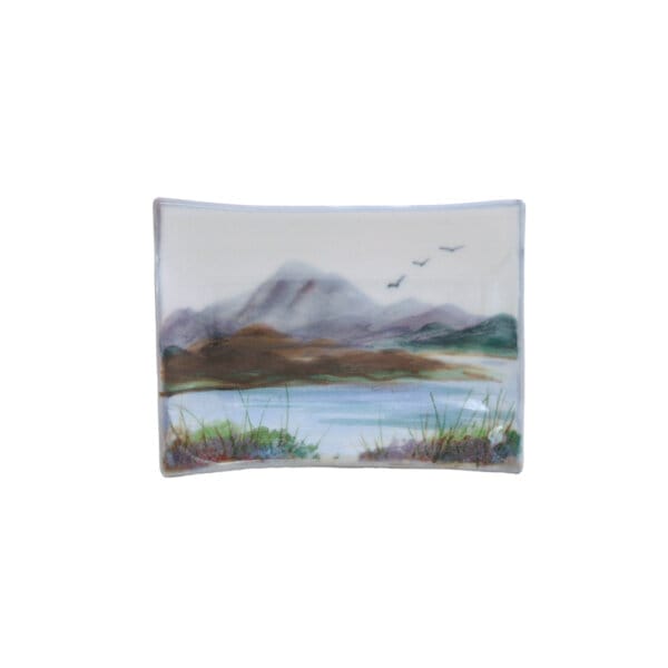 X-Small Rectangle - Landscape
