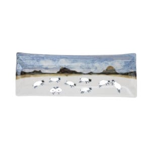 Long Rectangle - Sheep