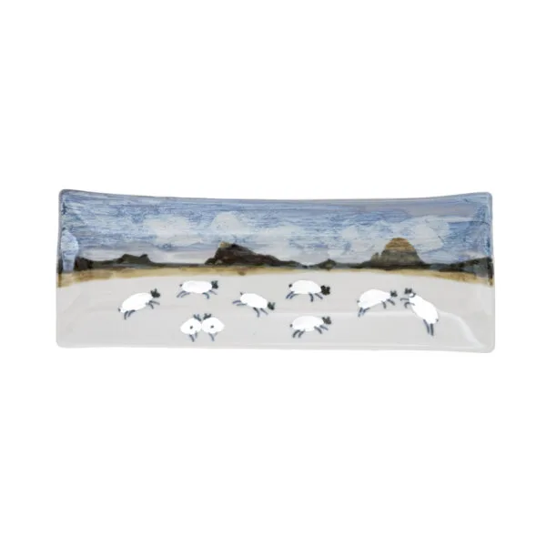 Long Rectangle - Sheep