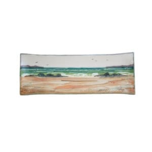 Long Rectangle - Seascape