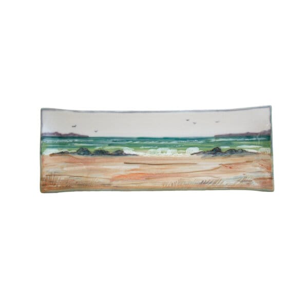 Long Rectangle - Seascape