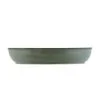 14"Oval Dish - Thistle