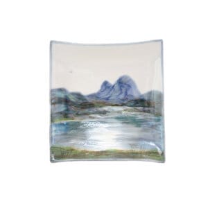 Medium Square - Landscape