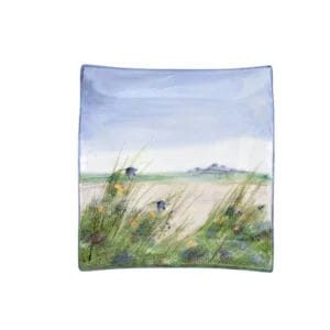 Medium Square - Machair