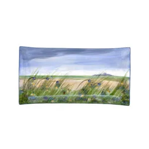 34cm Rectangle - Machair