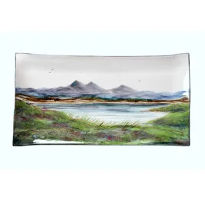 42cm Rectangle - Landscape