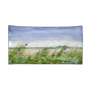 42cm Rectangle - Machair