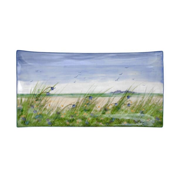 42cm Rectangle - Machair