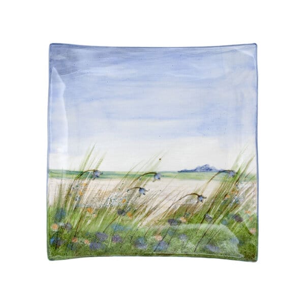 X-Large Square - Machair