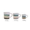 1 Pint Mug - Seascape