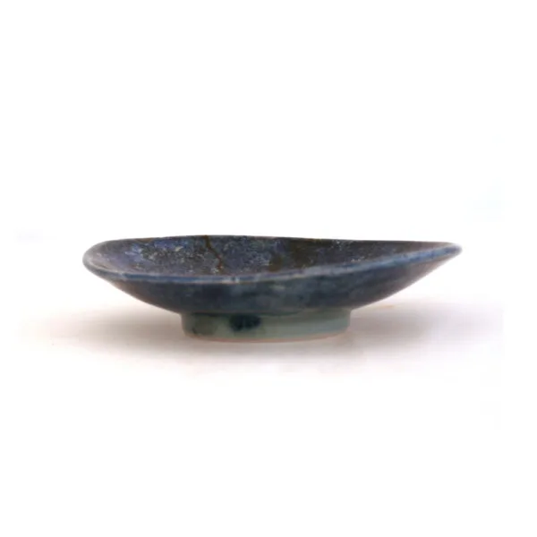 Med Pebble Dish - Ledmore
