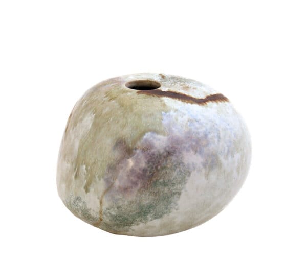 Med Pebble Vase - Ledmore