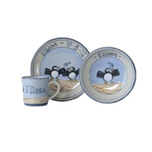 Personalised Kids Set