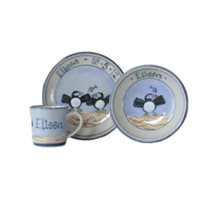 Personalised Kids Set