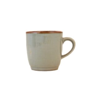 Coffee Cup -Celadon