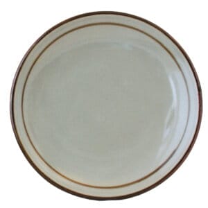 10"Dinner Plate - Celadon