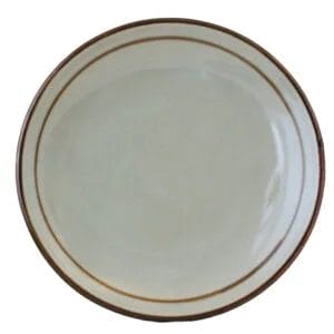 10"Dinner Plate - Celadon