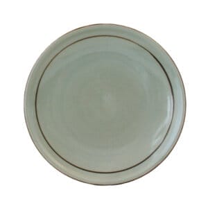 8" Breakfast Plate - Celadon