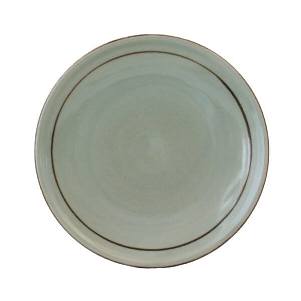 8" Breakfast Plate - Celadon