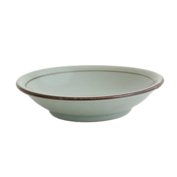 8" Pasta Dish - Celadon