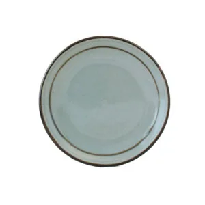7" Side Plate - Celadon