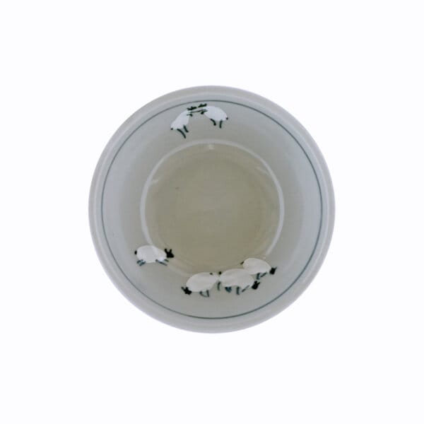 Soup Bowl - Sheep