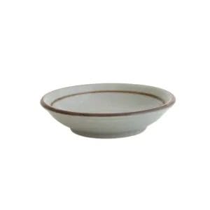 6" Dessert Dish - Celadon