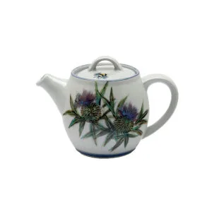 Teapot-Thistle