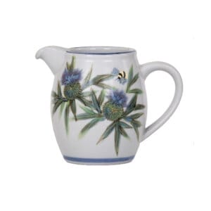2pt Jug Thistle