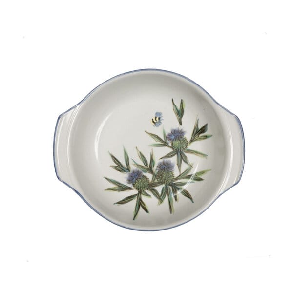 10"Server-Thistle