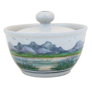 3pt Casserole - Landscape