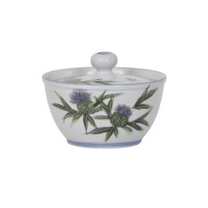 2pt Casserole - Thistle